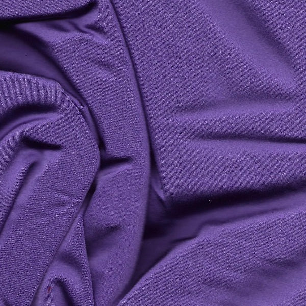 Lycra knit - Purple