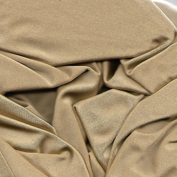 Lycra knit - Beige
