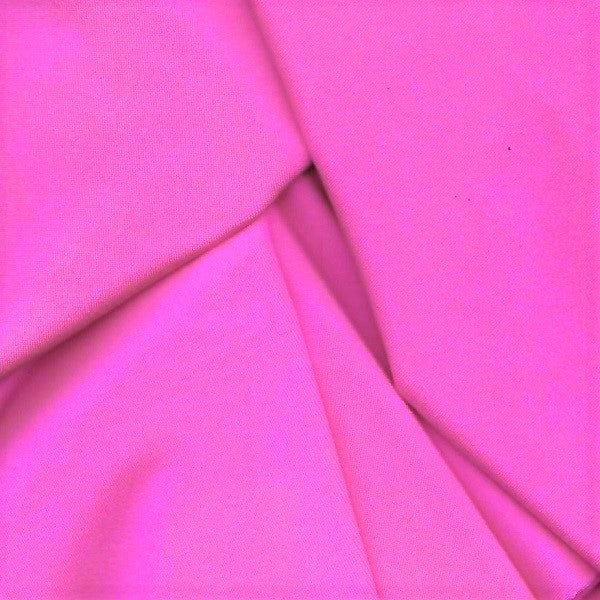 Lycra Knit - Fuchsia