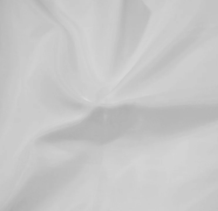 70d PU Nylon - White