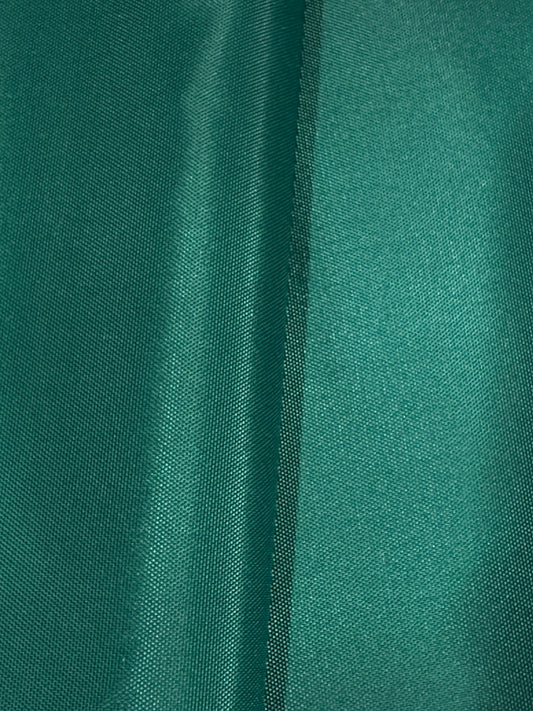 Nylon 420d PU Coated- Forest Green