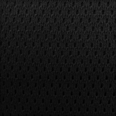 Sports Mesh - Black