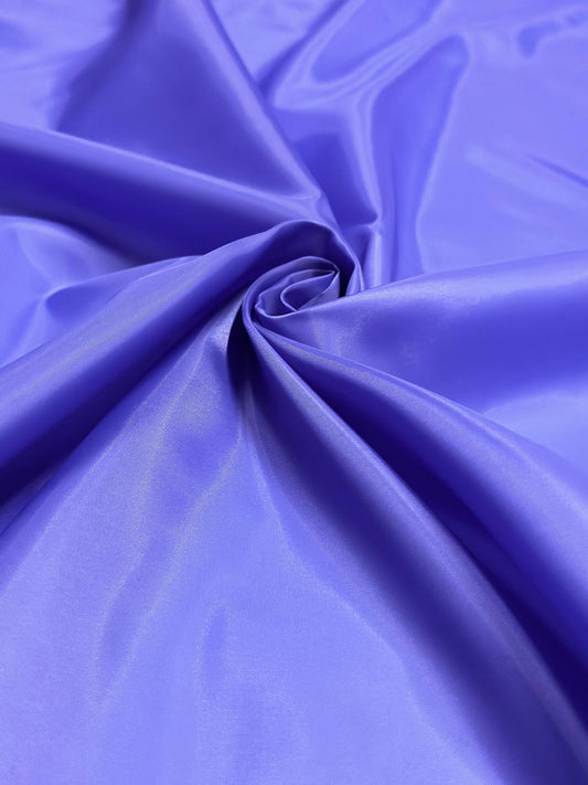 Poly Lining 48" - Bright Periwinkle
