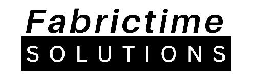 Fabrictime Solutions Ltd.