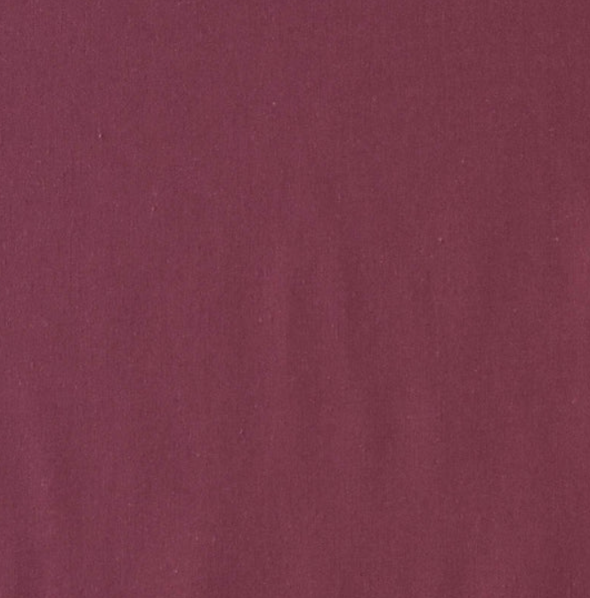 Sevenberry Cotton - Lt. Garnet 116