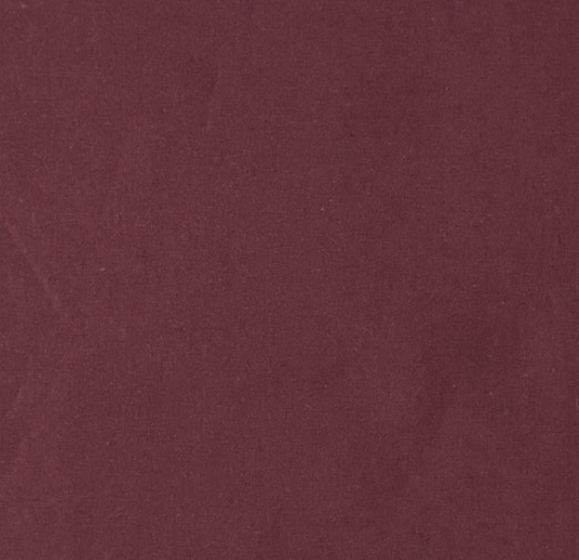 Sevenberry Cotton  - Mahogany 107