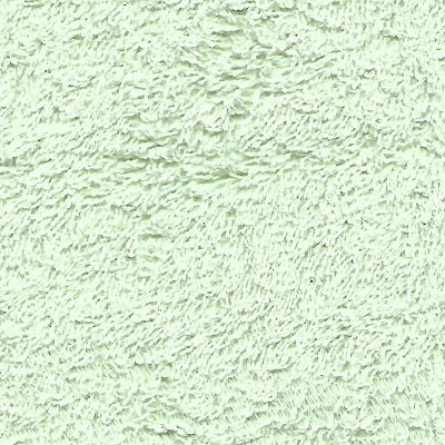 Bamboo Terry Towel - Mint