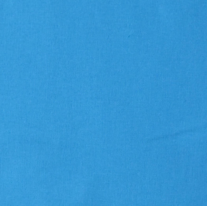 Sevenberry Cotton  - Peacock