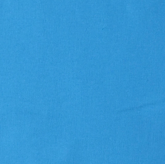 Sevenberry Cotton  - Peacock