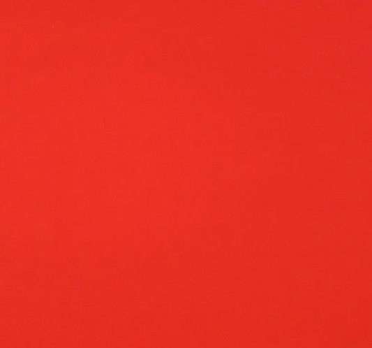 Sevenberry Cotton  - Poppy