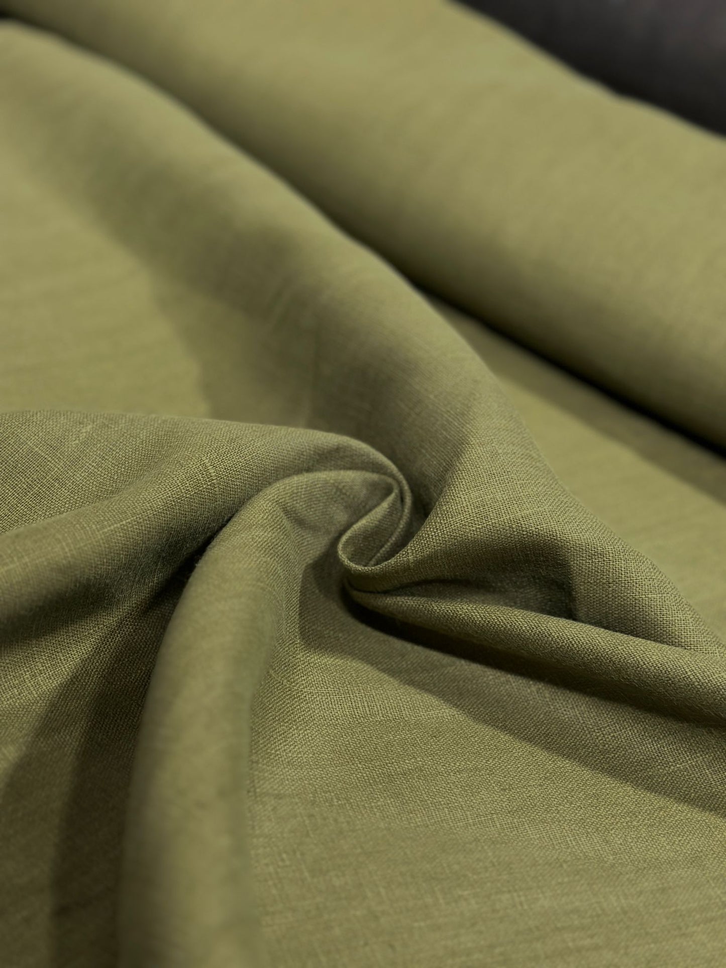 Tuscany Linen - Fig