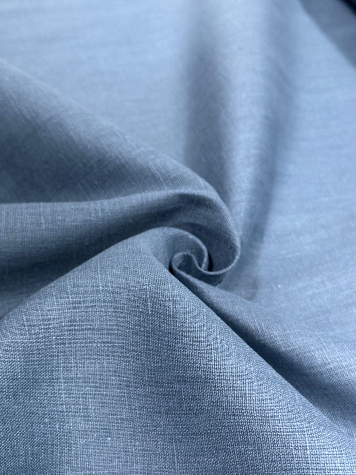 Tuscany Linen - Navy