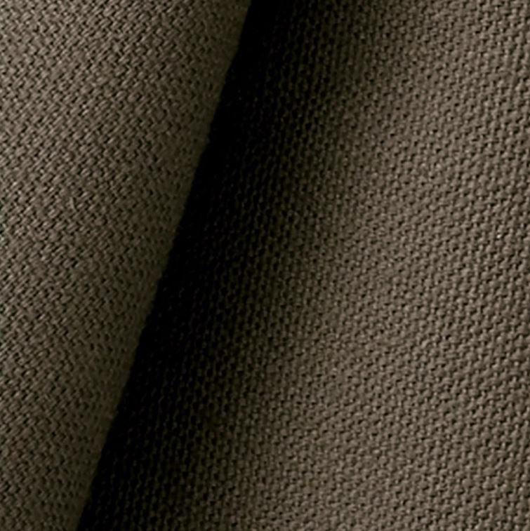 Cotton Canvas 14oz - Charcoal