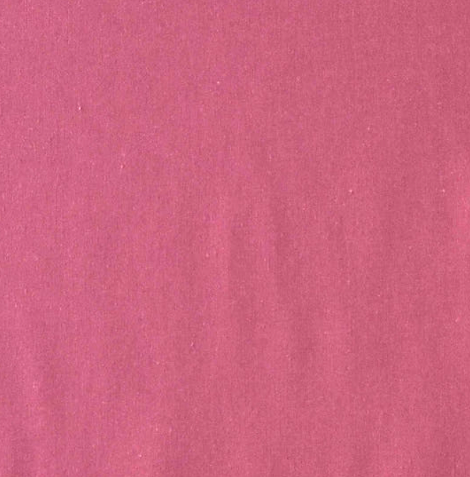 Sevenberry Cotton  - Deep Rose 33