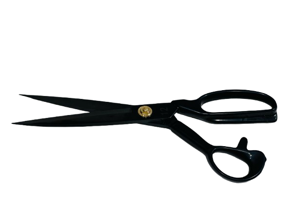 Steel Scissors 12" - Teflon Coated