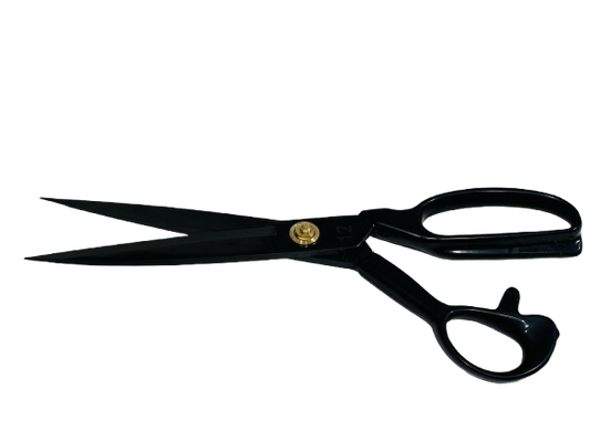 Steel Scissors 12" - Teflon Coated