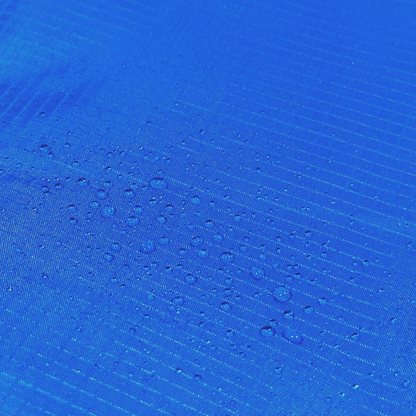 Nylon Ripstop PU Coated - Royal Blue