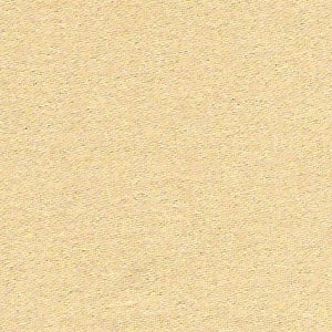 Satin Back Crepe - Gold