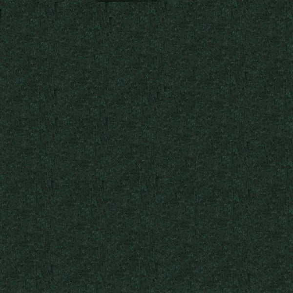 Melton Wool - Hunter Green