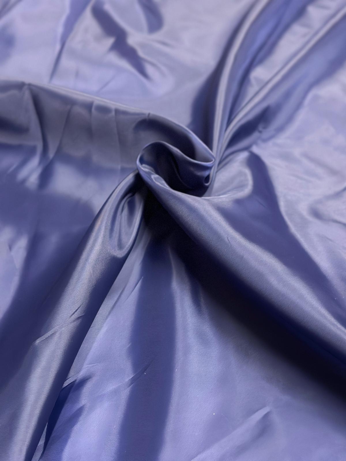 Poly Lining 48" - Indigo