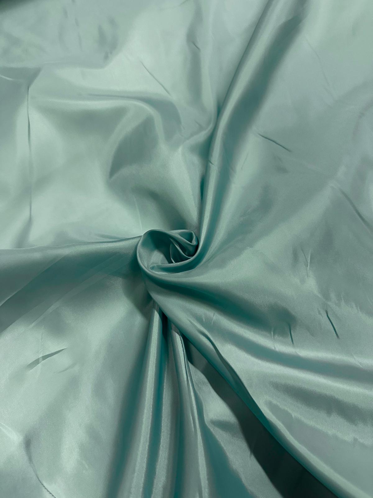 Poly Lining 48" - Seafoam