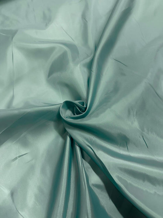 Poly Lining 48" - Seafoam