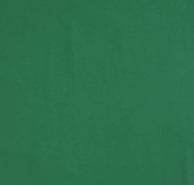 Sevenberry Cotton  - Willow Green