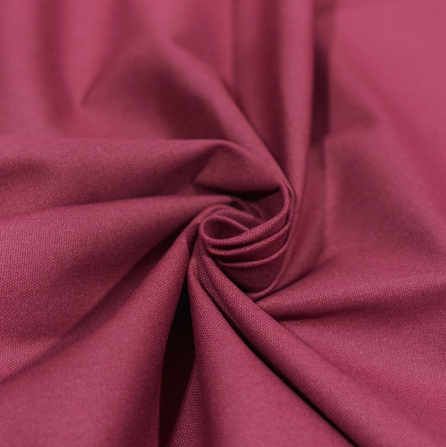 Cotton Canvas (8oz) - Wine/Burgundy