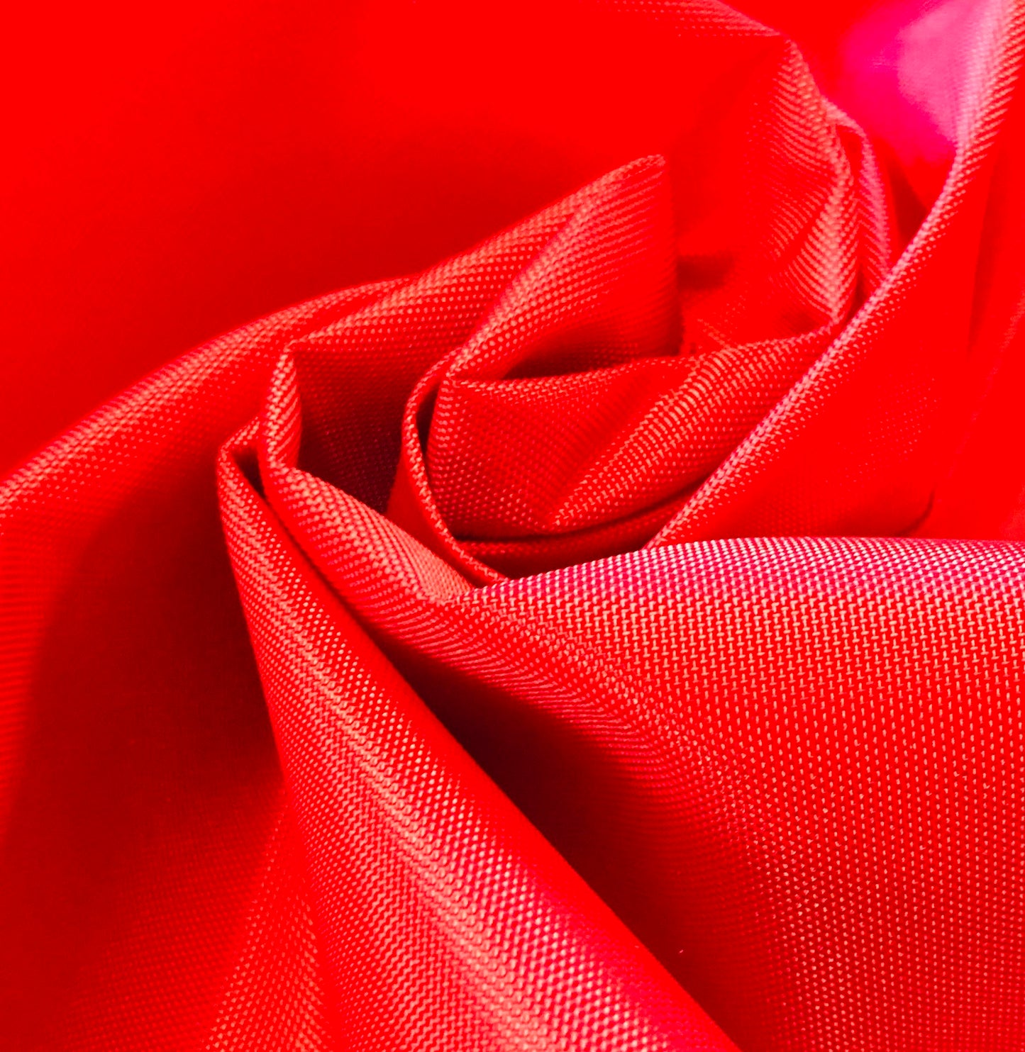 Nylon 420d - Red