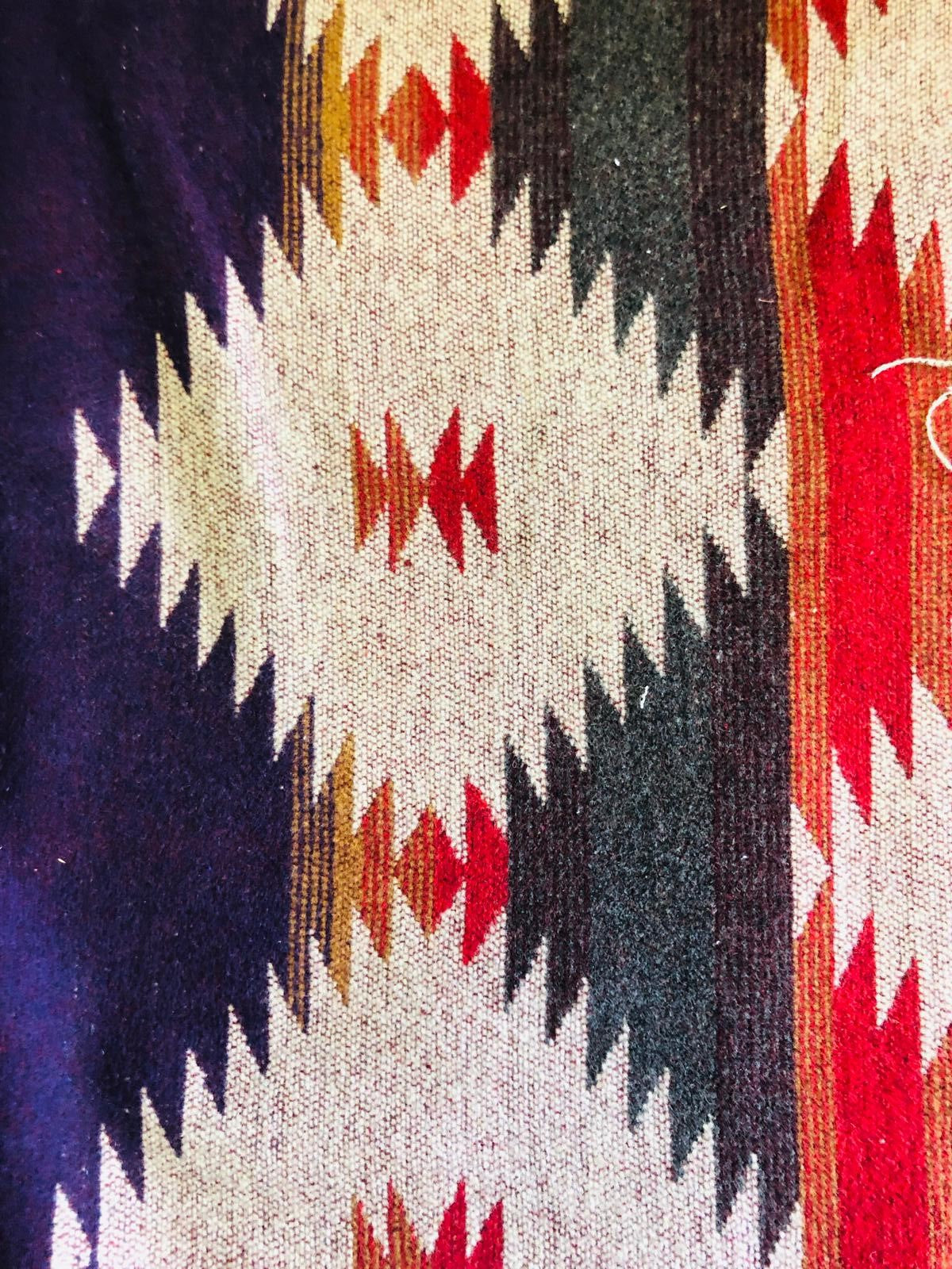 Southwest Wool- 1199 - 10