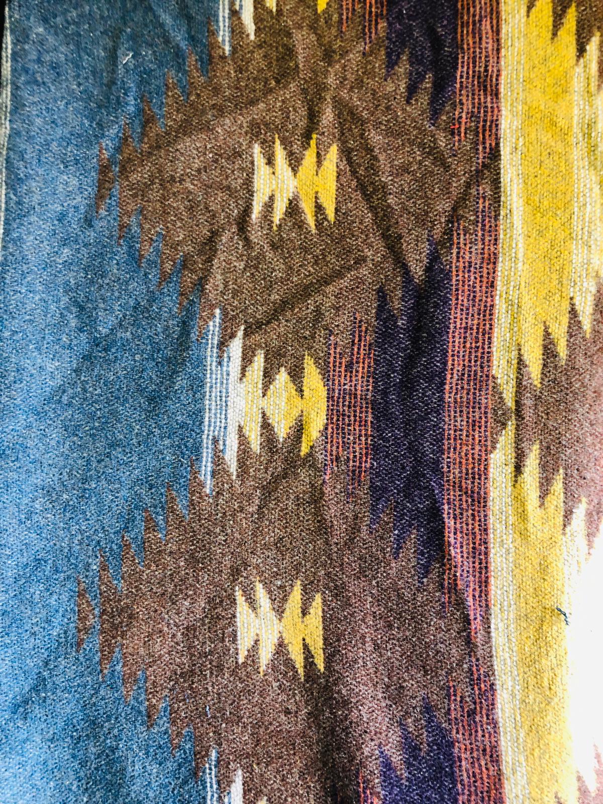 Southwest Wool- 1199 - A