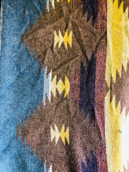 Southwest Wool- 1199 - A