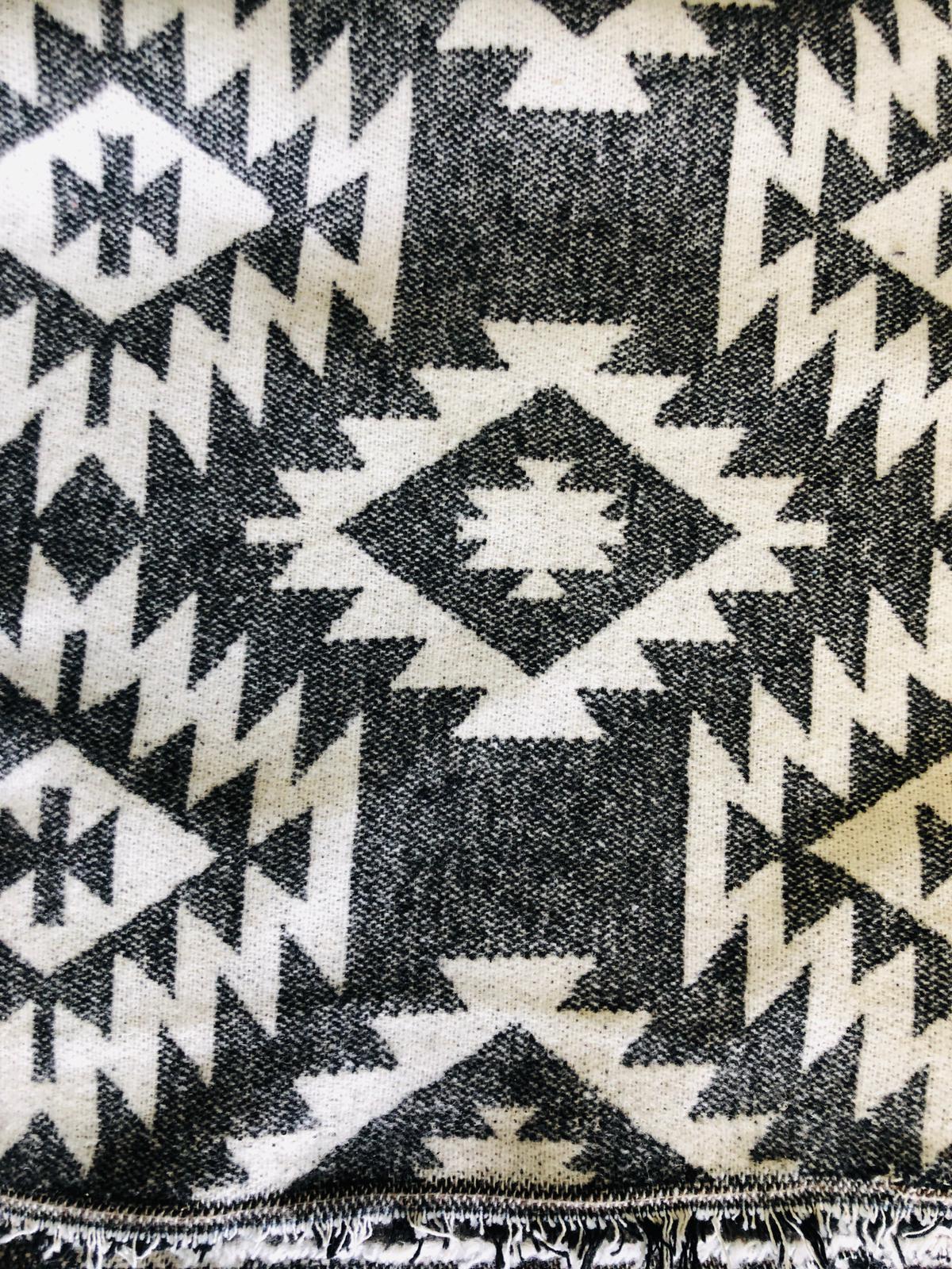 Southwest Wool- 13324-5