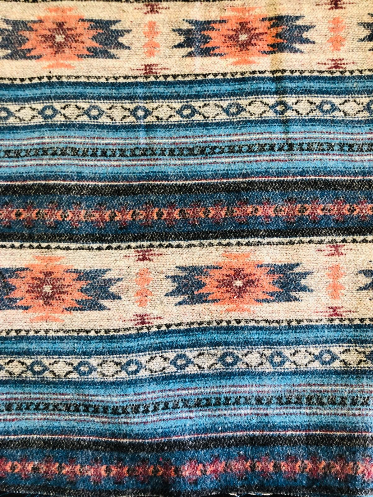 Southwest Wool 17875