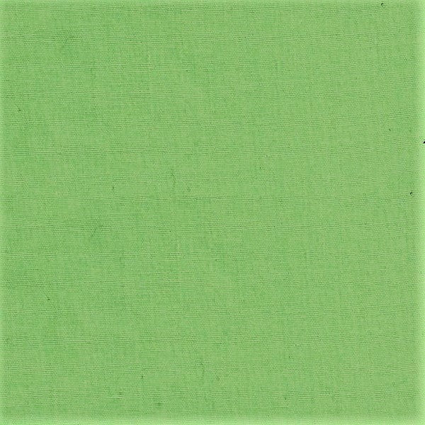 Broadcloth - Lime(2138)