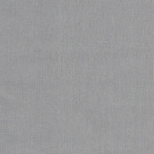 Polycotton Poplin - Charcoal