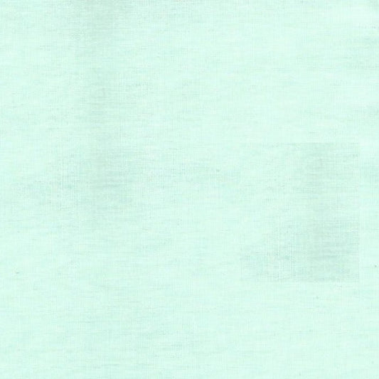 Polycotton Poplin - Mint