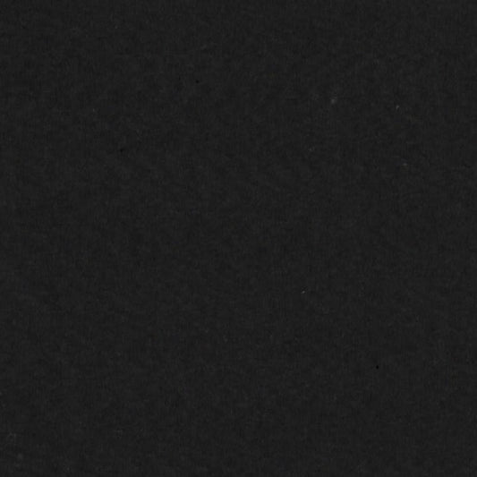 Polycotton Poplin - Black