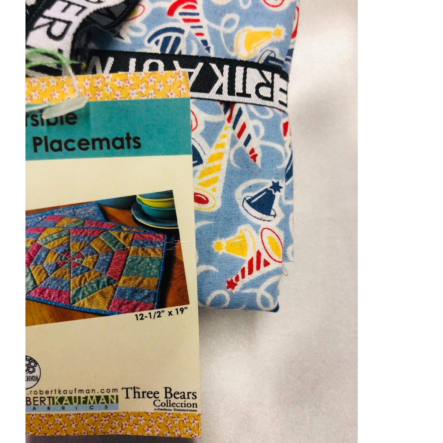 Quilting Kit Style 145-6