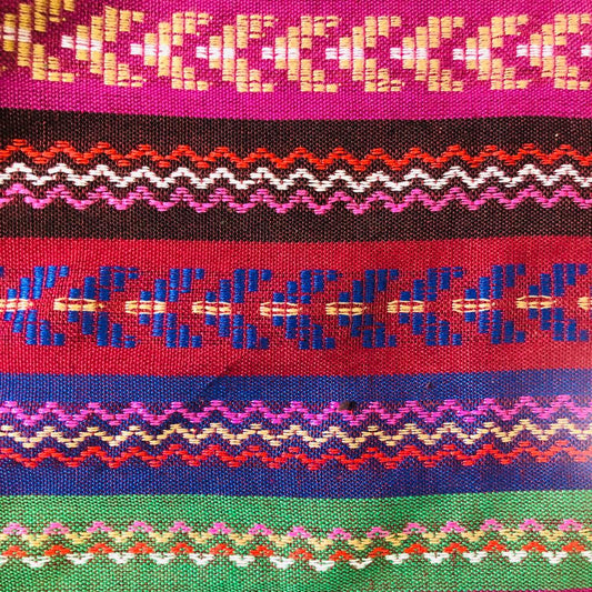 Aztec Print - VC
