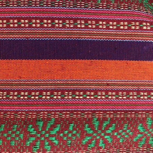 Aztec Print - VB