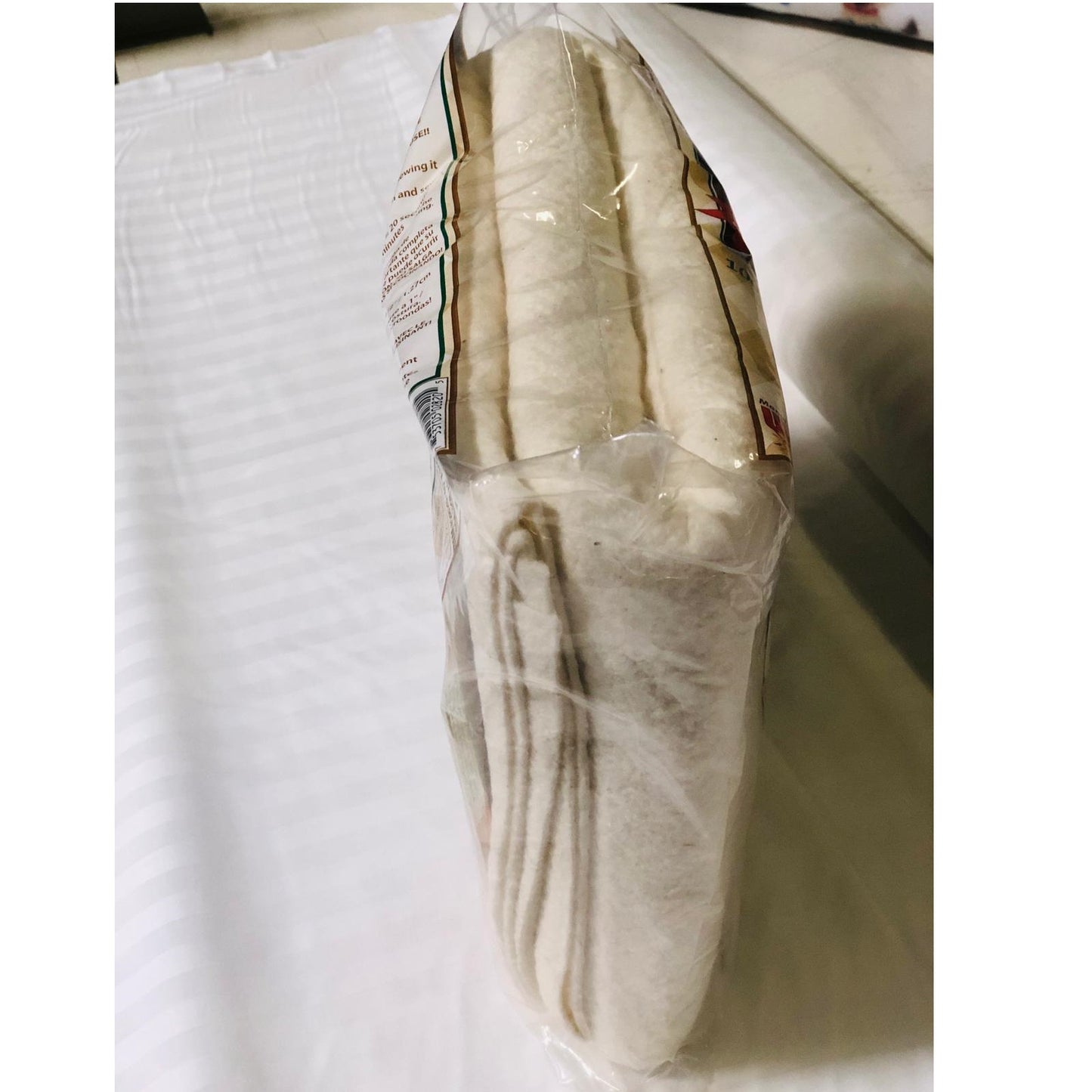 Warm Tater - Batting