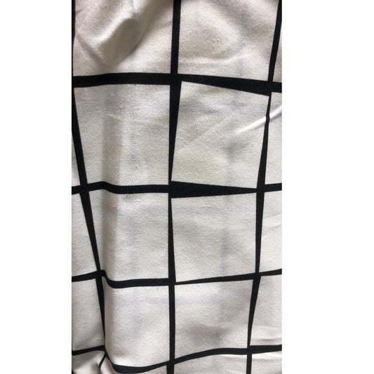 Sevenberry Printed Fabric - FT3