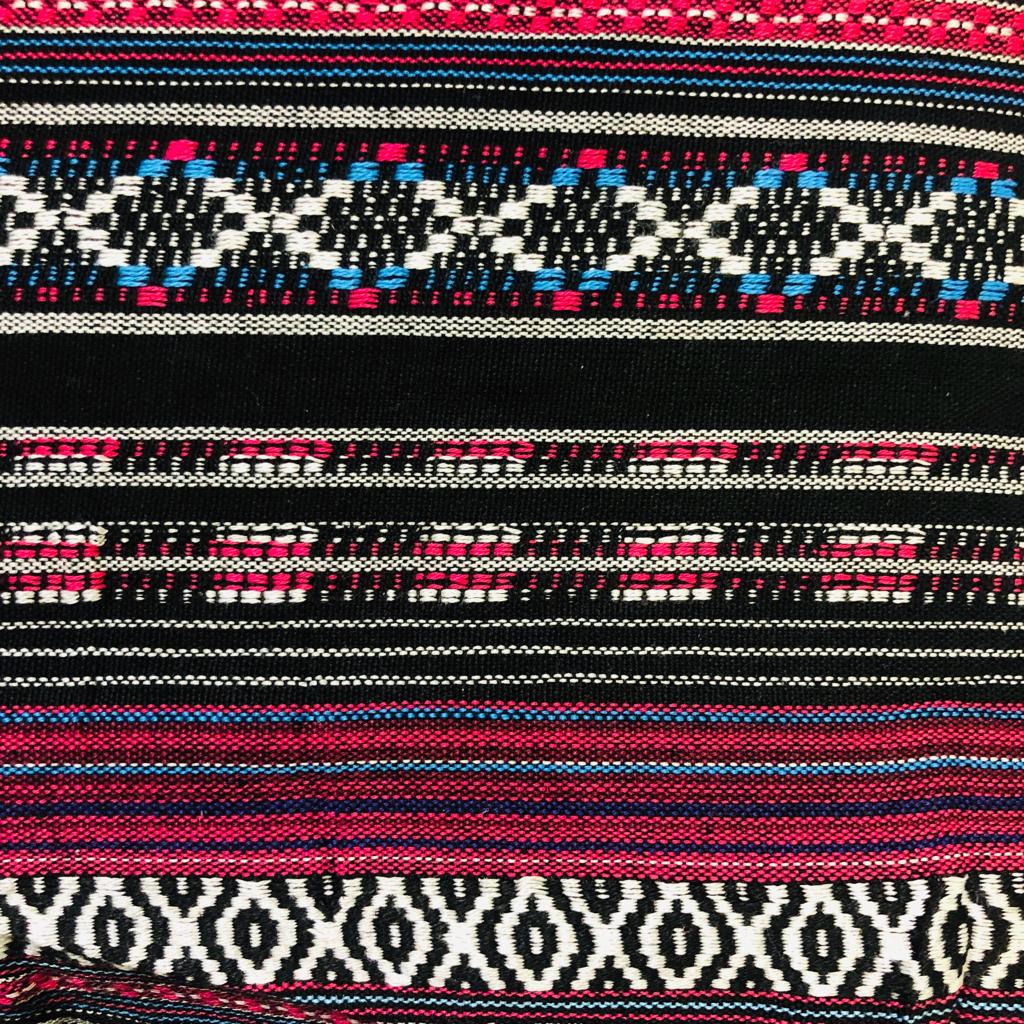 Aztec Print - VA