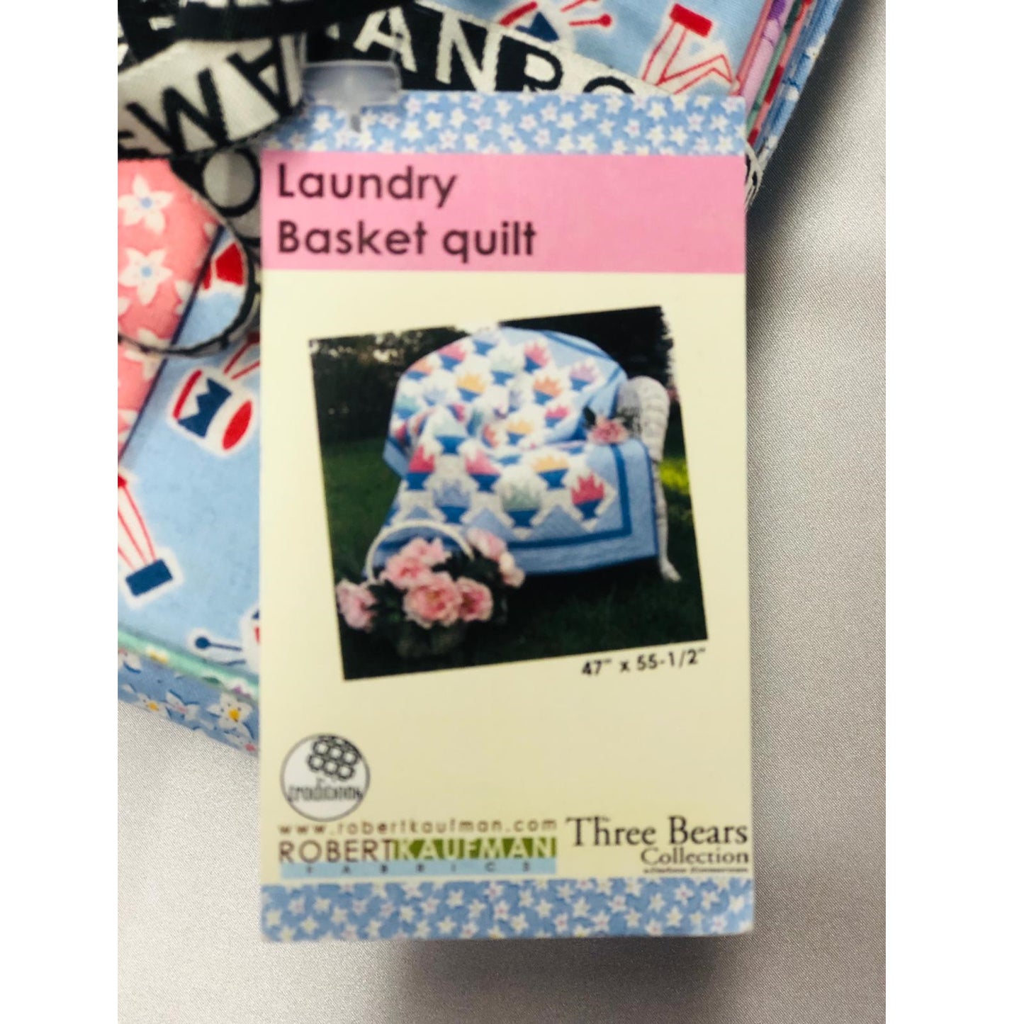 Quilting Kit Style 149-13