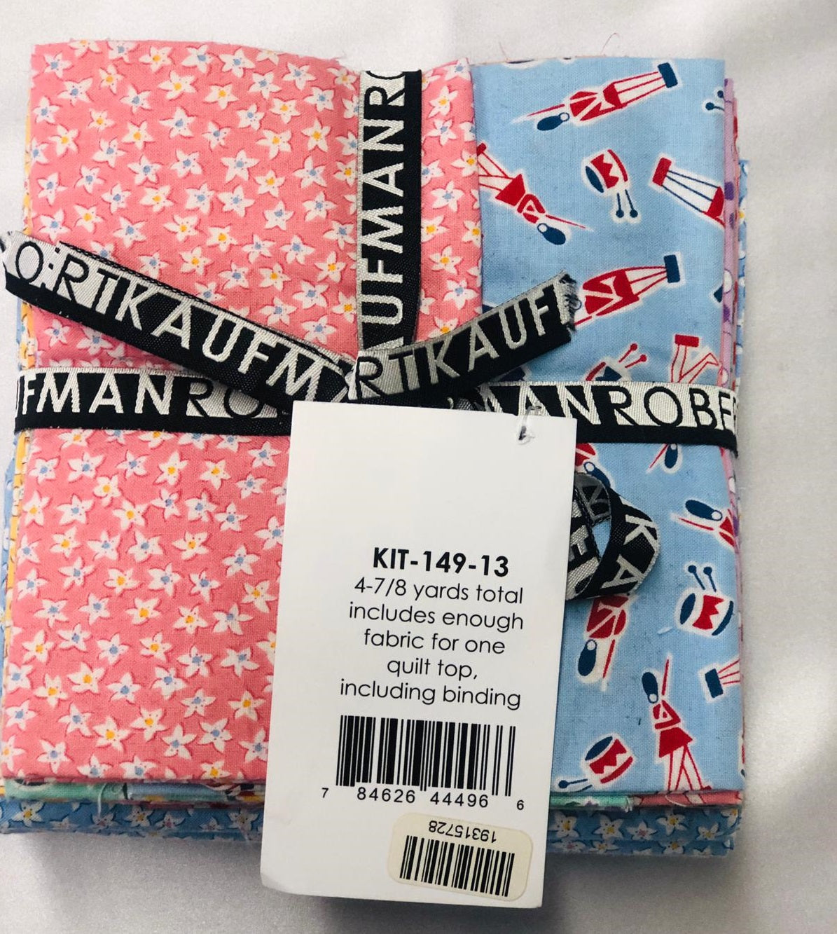 Quilting Kit Style 149-13