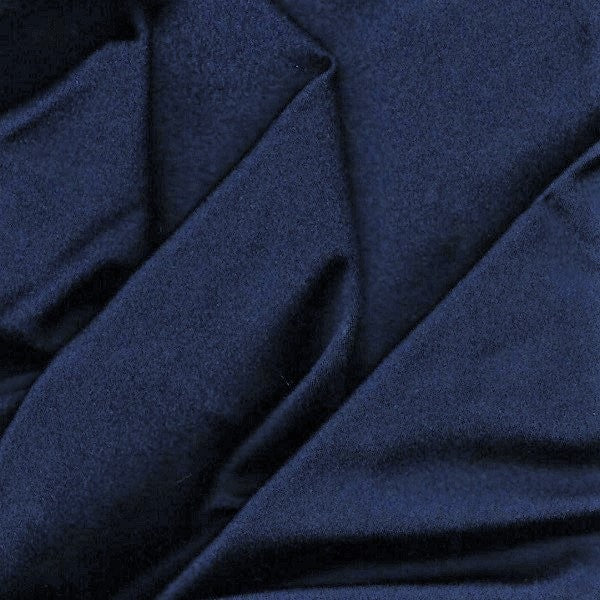 Lycra knit - Navy