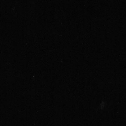 Micro Velvet - Black