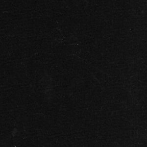 Jogging/Sweatshirt Fleece - Black