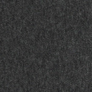 Jogging/Sweatshirt Fleece - Charcoal